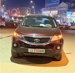 كيا سورينتو